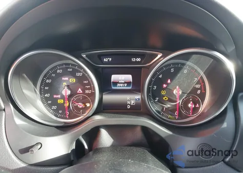 2018 Mercedes-Benz Cla 250 из США, поврежденный, VIN WDDSJ4EBXJN532678